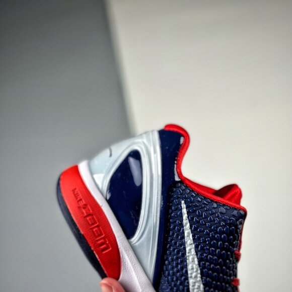 Nike Zoom Kobe 6 Protro Dodgers - Picture 9 of 9